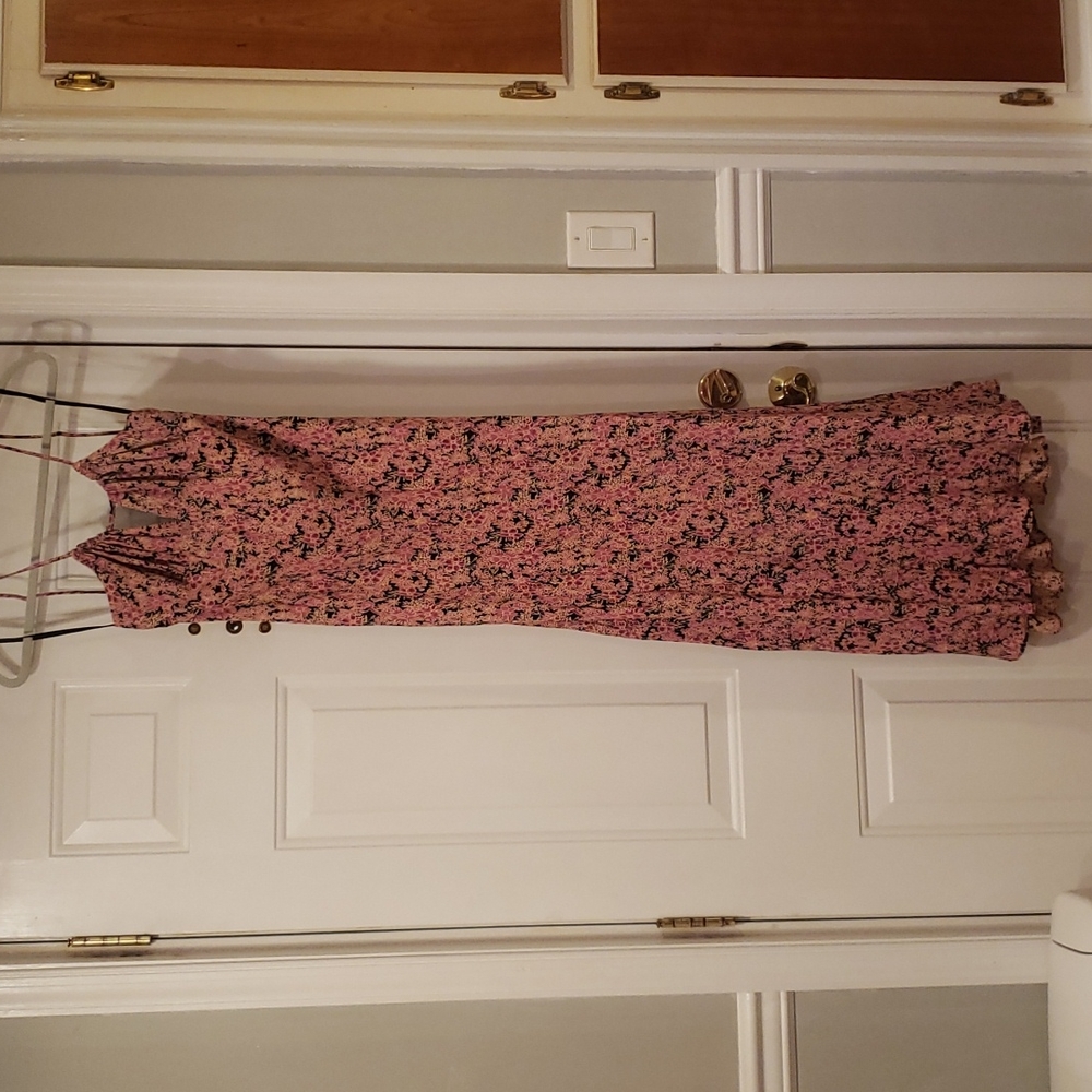 Free People Maxi Dress